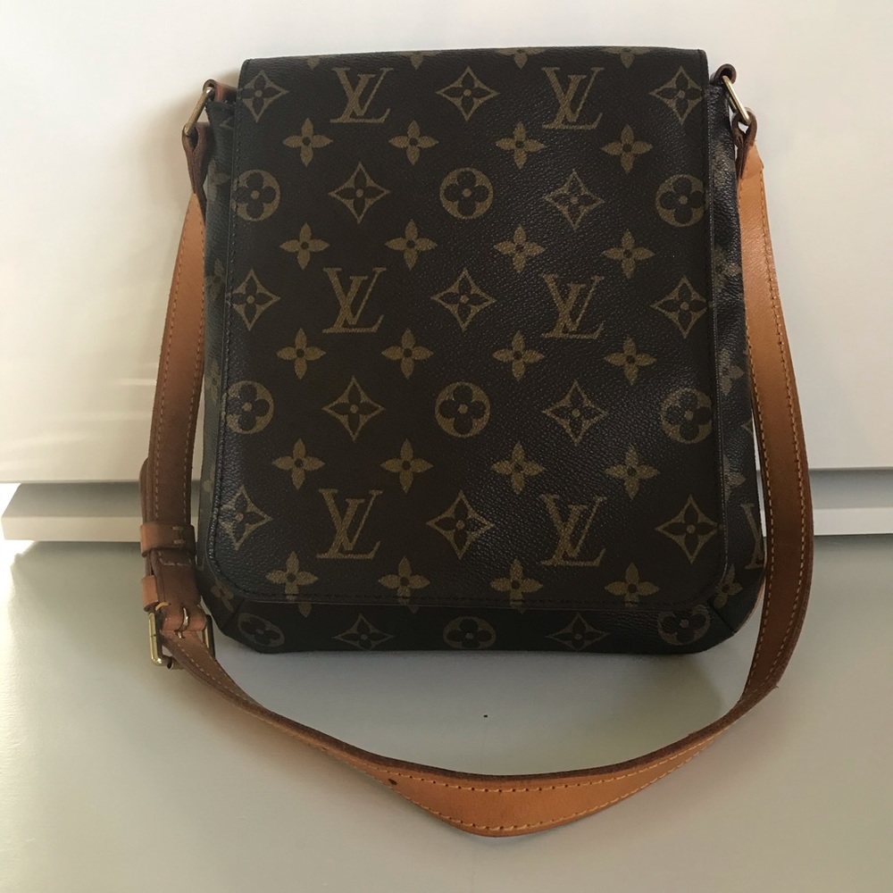 Louis Vuitton Musette Salsa PM